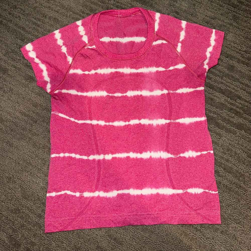 Lululemon top